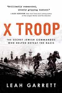 X Troop