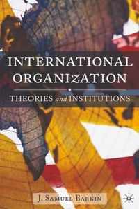 International Organization