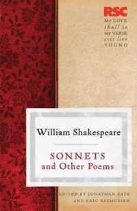 Sonnets and Other Poems