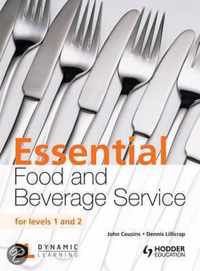 Essential Food and Beverage Service