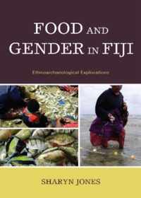 Food and Gender in Fiji