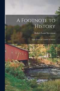 A Footnote to History