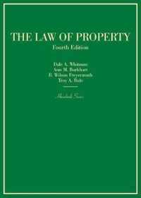 The Law of Property