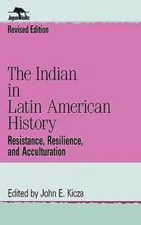 The Indian in Latin American History