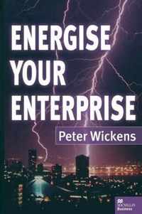 Energise Your Enterprise