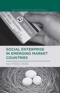 Social Enterprise in Emerging Market Countries