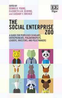 The Social Enterprise Zoo