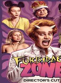 Forbidden Zone