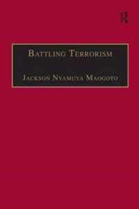 Battling Terrorism