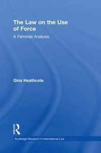 The Law on the Use of Force