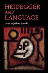 Heidegger and Language