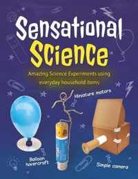 Sensational Science