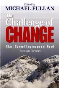 The Challenge of Change