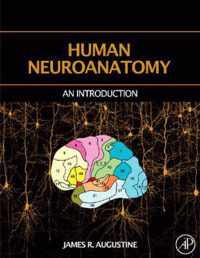 Human Neuroanatomy