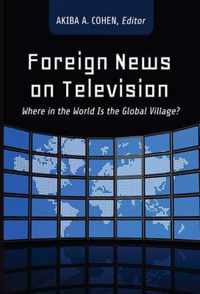 Foreign News on Television