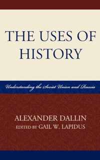 The Uses of History