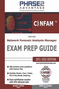 Certified Network Forensic Analysis Manager