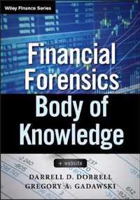 Financial Forensics Body Of Knowledge