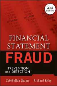 Financial Statement Fraud