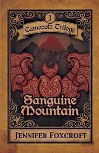 Sanguine Mountain