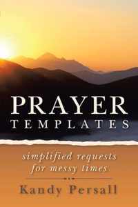 Prayer Templates