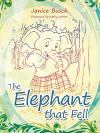 The Elephant That Fell