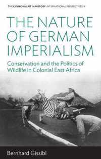 The Nature of German Imperialism