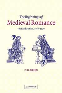 The Beginnings of Medieval Romance