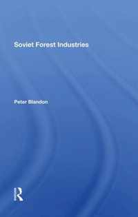 Soviet Forest Industries