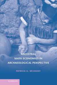 Ancestral Maya Economies in Archaeological Perspective