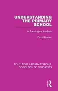 Understanding the Primary School