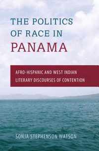 Politics Of Race In Panama