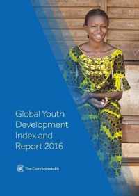 Global Youth Development Index and Report 2016