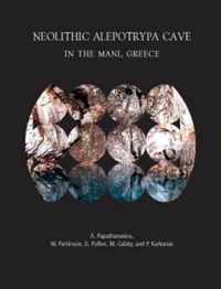 Neolithic Alepotrypa Cave in the Mani, Greece