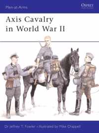 Axis Cavalry in World War II