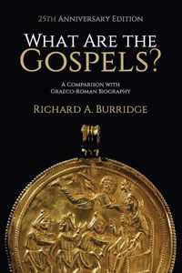 What Are the Gospels?