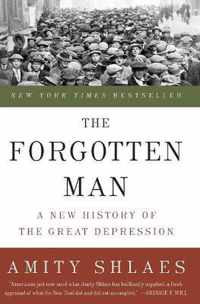 The Forgotten Man