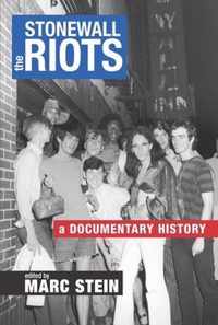 The Stonewall Riots