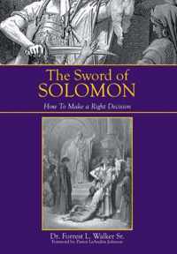 The Sword of Solomon