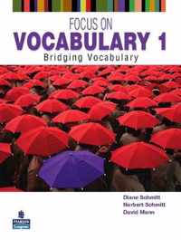 Focus On Vocabulary 1 SB