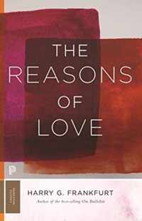 The Reasons of Love