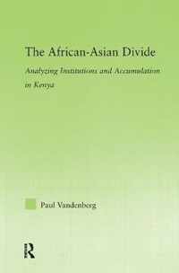 The African-Asian Divide