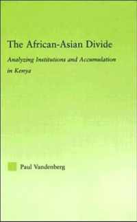 The African-Asian Divide