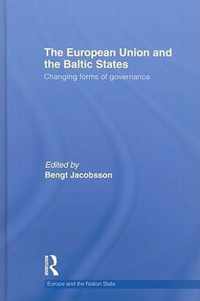 The European Union and the Baltic States