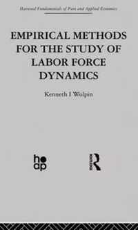 Empirical Methods for the Study of Labour Force Dynamics