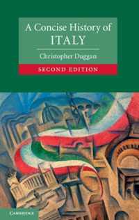 A Concise History of Italy