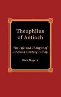 Theophilus of Antioch