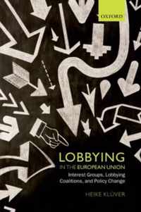 Lobbying in the European Union