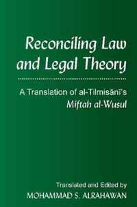 Reconciling Law and Legal Theory