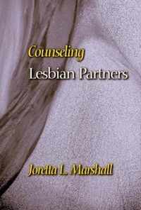 Counseling Lesbian Partners